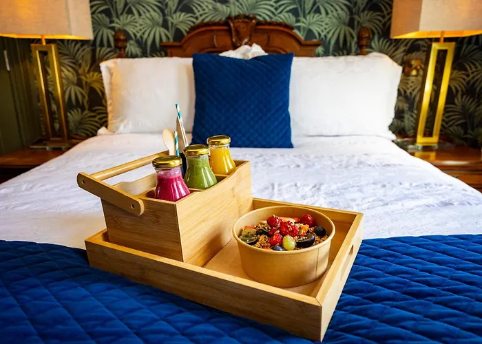 44 North Bed & Breakfast Londonderry
